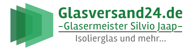 Meisterbetrieb Glaserei Jaap Logo